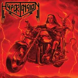 Distant Thunders Call